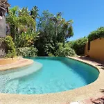 The Secret Corner Of Villa