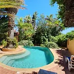 The Secret Corner Of Villa Luz