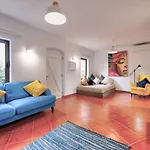 Villa The Secret Corner Of