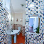 The Secret Corner Of Villa Luz