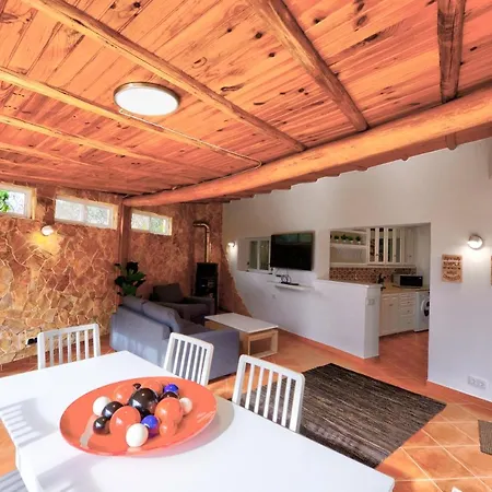 The Secret Corner Of Villa Praia Da Luz