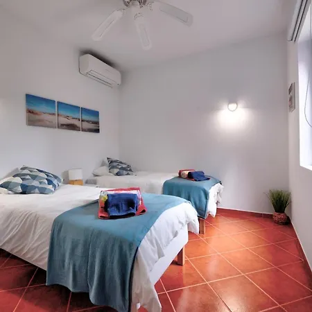 Villa The Secret Corner Of Praia Da Luz