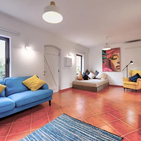 Villa The Secret Corner Of