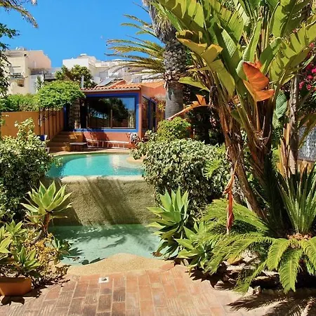 Villa The Secret Corner Of