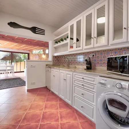 The Secret Corner Of * Luz