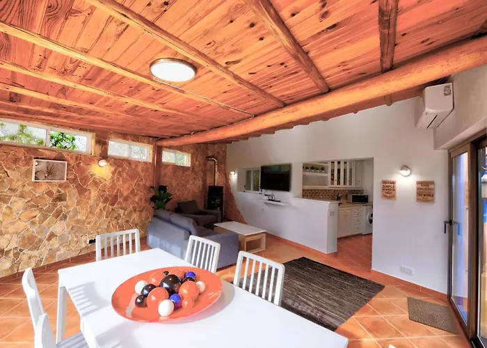 The Secret Corner Of Villa Luz